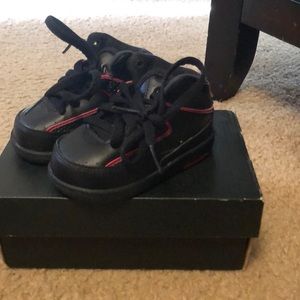 Jordan Baby shoes